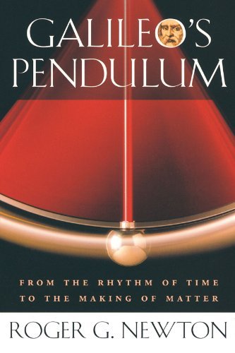 Galileo's Pendulum