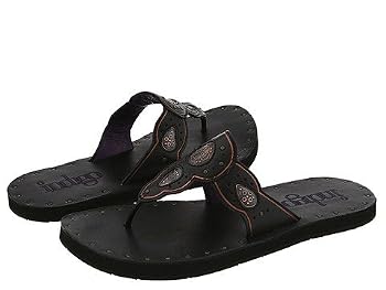 indigo by Clarks Women's Romulus Thong