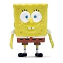 SPONGEBOB PEDOMETER