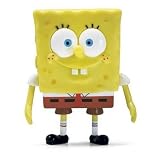 Sportline Spongebob Pedometer