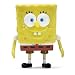 Spongebob Pedometer