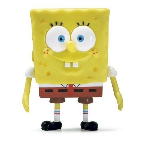 Sportline Spongebob Pedometer