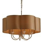 Arteriors 89408 Rittenhouse Antique Silver, Olive Gray