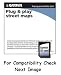Garmin City Navigator Australia NT 2009 + New Zealand SD/Micro Map