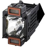 Sony XL5300 Replacement Lamp for XBR2 SXRD Rear Projection Television