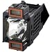 Sony XL5300 Replacement Lamp for XBR2 SXRD Rear Projection Television