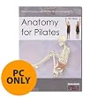 Anatomy for Pilates DVD-ROM (PC and Mac)
