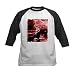 Victor Hugo's Cosette 1862 Kids Baseball Jersey