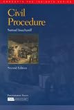 Civil Procedure (Concepts and Insights)