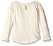 Lucky Brand Girls' Eugene Sweater Set