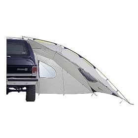 Kelty Deluxe Carport