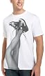 DC Men's Heel Up Short Sleeve Tee