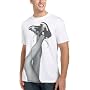DC Young Men's Heel Up Short Sleeve Tee