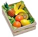 Assorted Fruits