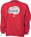 Search : Los Angeles Clippers Primary Logo Fleece Crewneck Sweatshirt