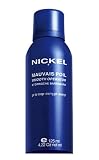 Nickel Smooth Operator Shaving Gel, 4.3-Ounce Tin-Pump