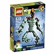 LEGO BEN 10 ALIEN FORCE SWAMPFIRE 8410