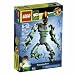 LEGO BEN 10 ALIEN FORCE SWAMPFIRE 8410