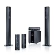 Teufel Theater LT 2 Set 3 5.1 schwarz