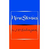 Nine Storiesby J.D. Salinger