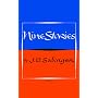Nine Stories von Jerome D. Salinger