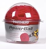 Review Mothers 05140 / Mothers Powerball Polisher (05140)
