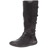Kickers Hobbo, Bottes femme