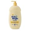 Baby Magic Soft Baby Scent Lotion, 30-Ounce