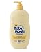 Baby Magic Soft Baby Scent Lotion, 30-Ounce