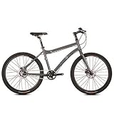 DAHON(ダホン) カデンザ エイト スモーク 26インチ/S OA683