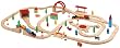 Maxim Wooden Train Set in Box