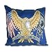 All Gave Some Satin Pillow