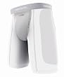 Shock Doctor Men's Power Pro Sliding Short with Cup Pocket