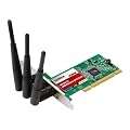 Edimax EW-7728In 802.11n PCI WiFi Card
