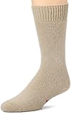 IMAGE OF Wigwam Mens Combat Boot 2 Pack Socks, Sand, X-Large