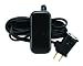 Lutron Electronics Plug-In Lamp Dimmer with Nightlight, Dark Brown #TT300H-B