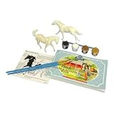 Scholastic Patch Paint & Activity Set