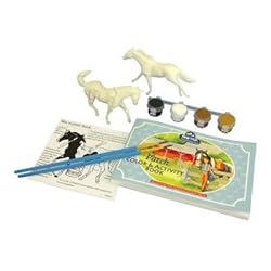 Scholastic Patch Paint & Activity Set