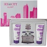 Sex In The City Lust Gift Set 4 Pieces For Women By Instyle Usa 41BTnTE0fKL. SL160 Sex In The City Lust Gift Set 4 Pieces For Women By Instyle Usa