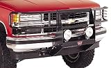 Warn 37175 Trans4mer Grille Guard
