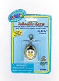 Webkinz Collectible Charm - MS BIRDY CAMEO