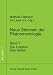 Neue Stimmen der Phänomenologie, Band 1: Die Tradition. Das Selbst. bei Bücher zum Namen: 41BTnoglQSL._SL75_
