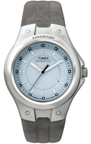 Timex Unisex T49655 Expedition Classic Analog Metal Tech Casual Watch