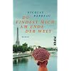 Du findest mich am Ende der Welt: Roman