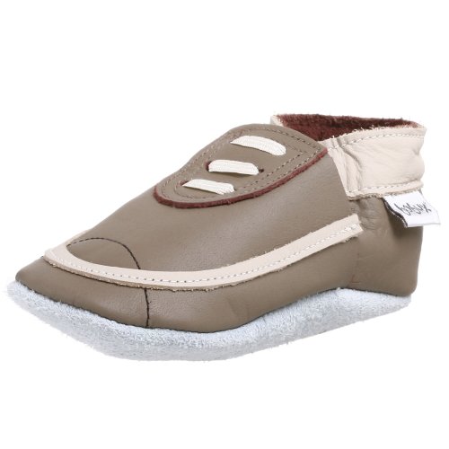 Bobux Infant Toddler Sport Shoe Crib Shoe
