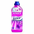 Lenor - 81376393 - Adoucissant Concentr� Divine Envie - 1,5 L