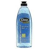 Dep Sport Endurance Gel, Intense Hold, Level 11, 12 oz