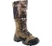 Men's Irish Setter 17" Mt. Claw Viper Waterproof Snake Boots Mossy Oak, MOSSY OAK, 12