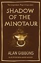 Shadow Of The Minotaur (Legendeer Trilogy Series)