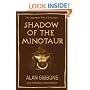 Shadow Of The Minotaur (Legendeer Trilogy Series)